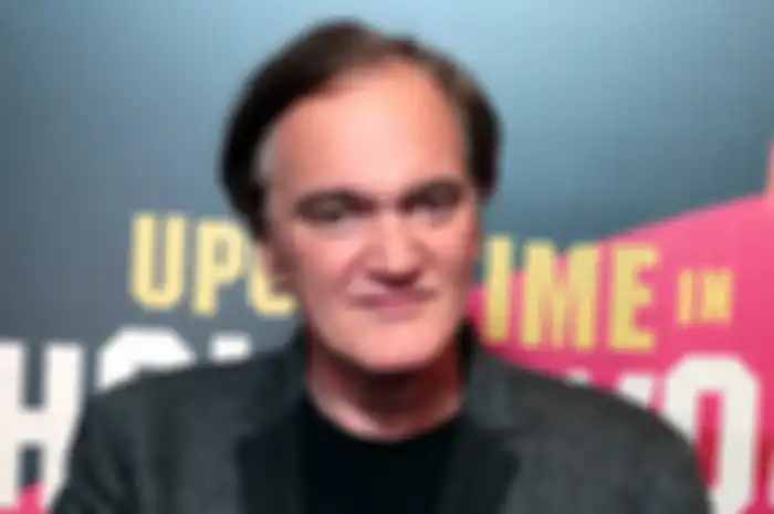 Quentin Tarantino