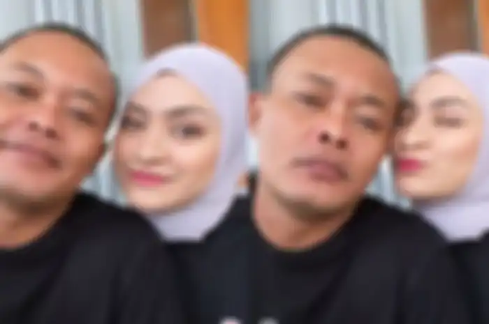 Sule dan Nathalie Holscher