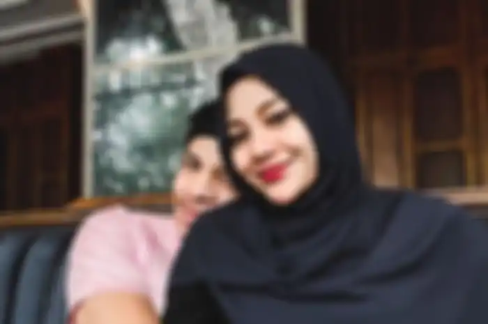 Aurel Hermansyah dan Atta Halilintar