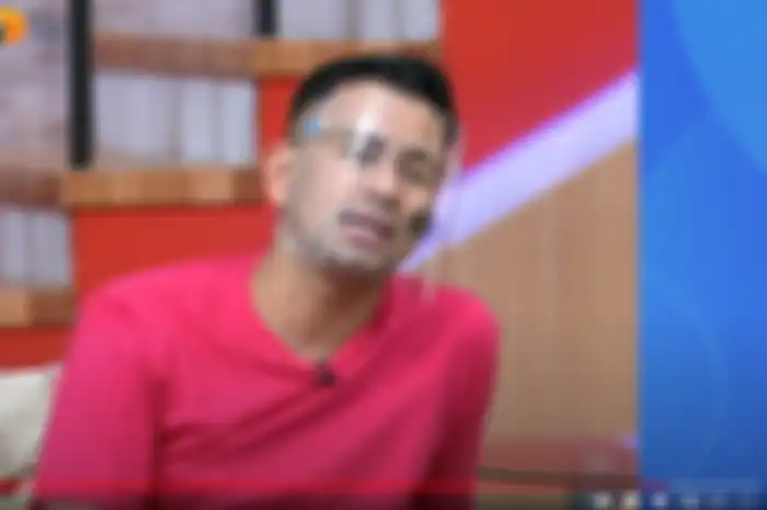 Raffi Ahmad