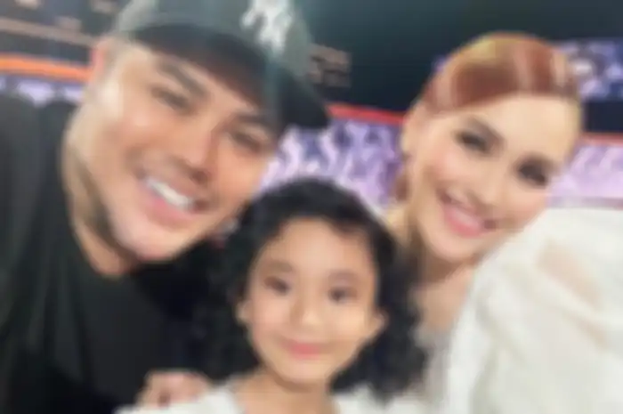 Ivan Gunawan, Bilqis, dan Ayu Ting Ting