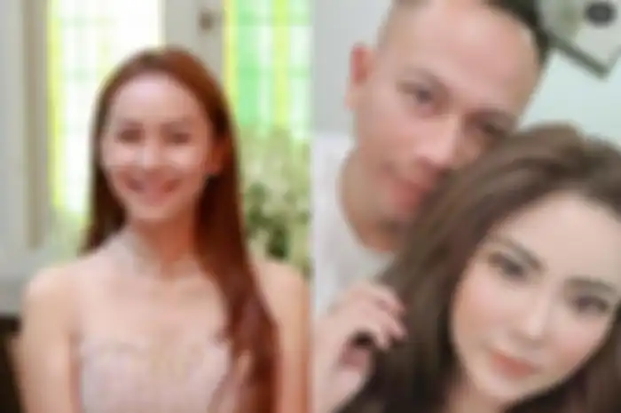 Kalina Ocktaranny - Vicky Prasetyo dan Ayu Aulia