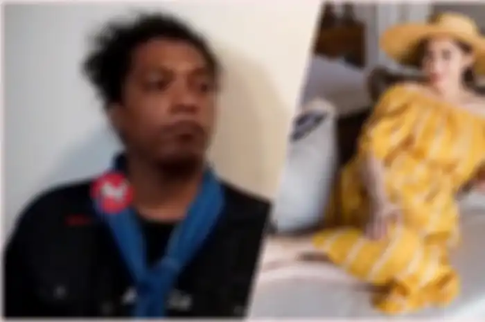 Tak hanya arie kriting sejumlah selebriti juga turut  mengomentari soal Nagita Slavina 