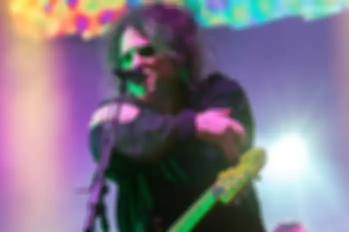 Robert Smith ramalkan kematian Ratu Elizabeth