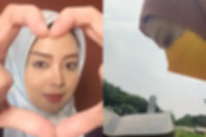 Terry Putri mengabarkan telah kehilangan sosok terdekatnya. Sang kakak meninggal dunia pada Jumat (4/6/2021).