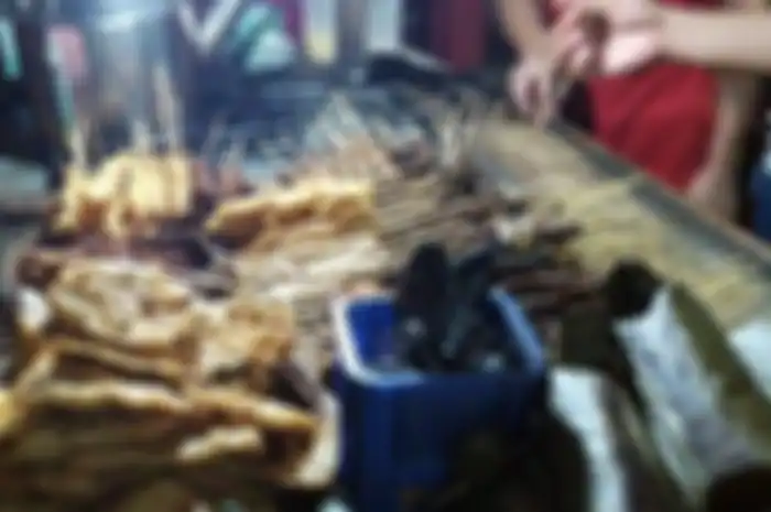 Angkringan