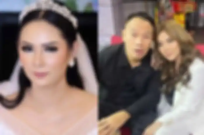 Kalina Ocktaranny, Vicky Prasetyo dan Ayu Aulia