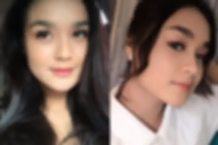 Hanna Kirana  pengganti Lea Ciarachel