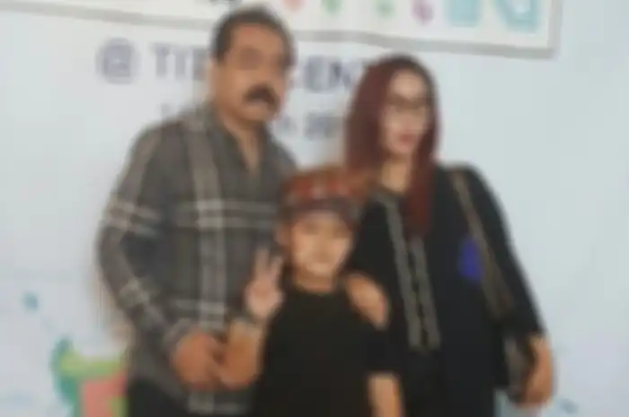 Keluarga Inul Daratista