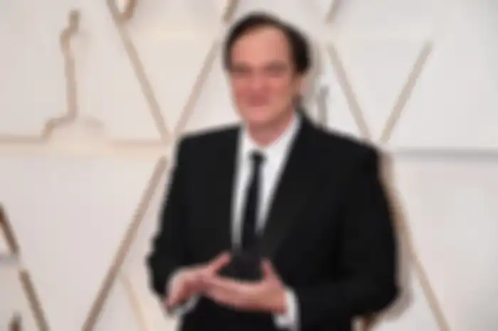 Quentin Tarantino