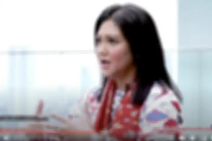 Pengakuan Bella Saphira soal peran penting Ayu Azhari dalam kariernya