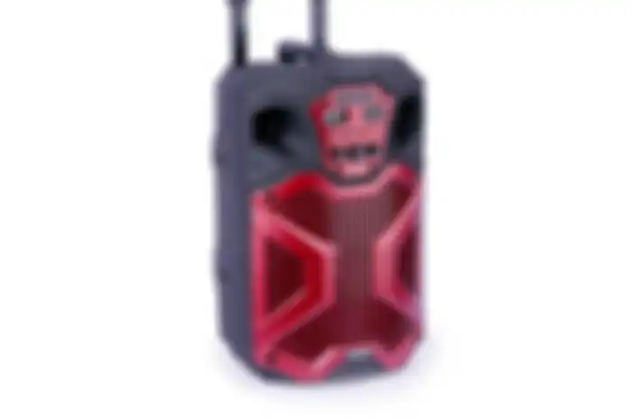 Trolley Speaker Niko Echo 8