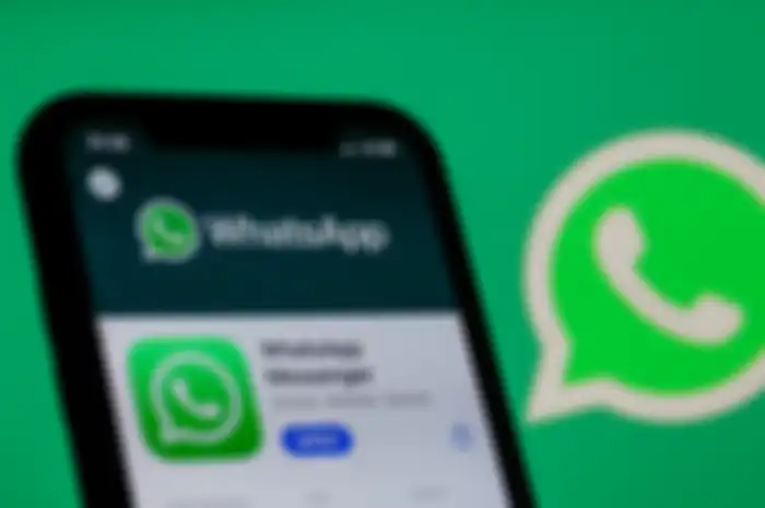 WhatsApp