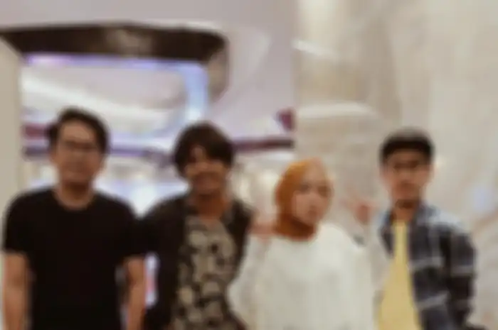 Dokter kandungan keceplosan menyebut Ayus adalah suami dari Nissa Sabyan. Ternyata ini penyebabnya. 