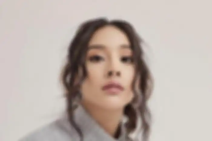 Anya Geraldine