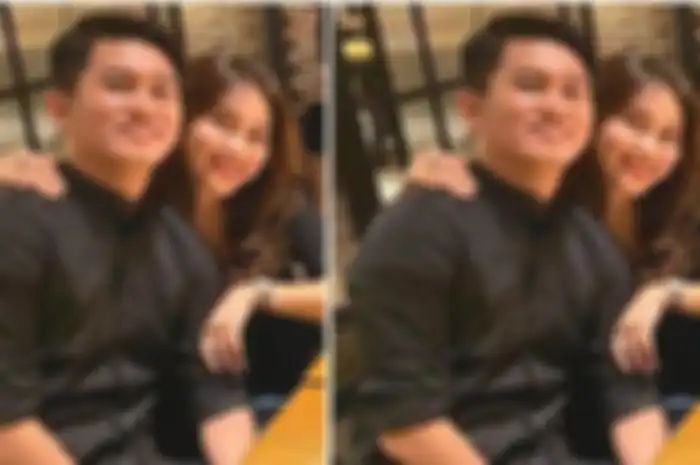 Adit Jayusman dan Ayu Ting Ting