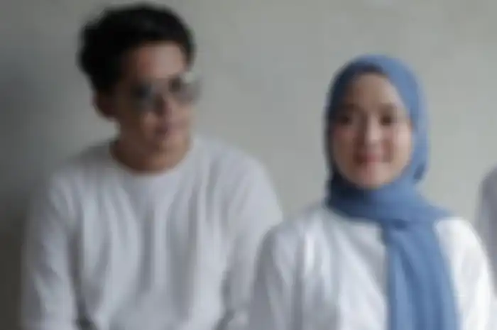 Ayus dan Nissa Sabyan