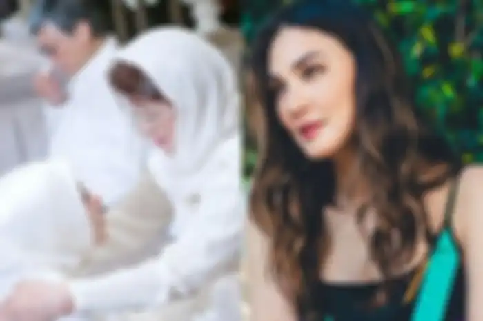 Reiko Barack-Syahrini, Luna Maya