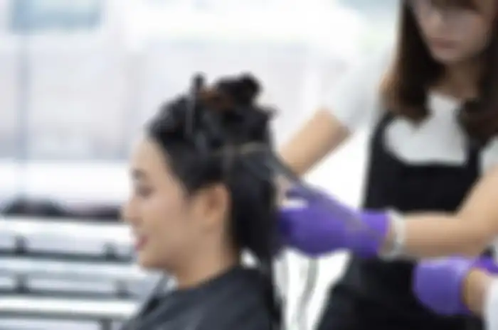zat pada pewarna rambut disinyalir mampu menyebabkan kanker payudara