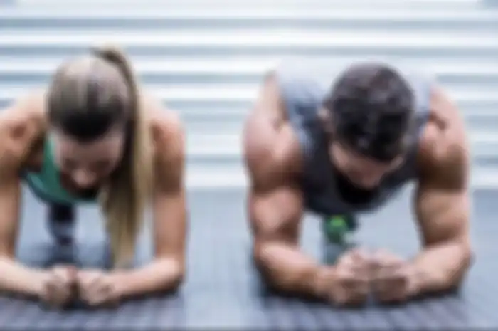5 Kesalahan Partner Olahraga yang Malah Toxic dan Bikin Gagal Diet Temannya!