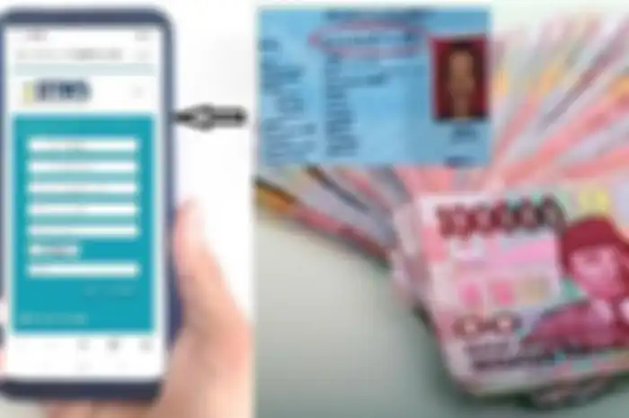 Isi nama dan alamat lengkap bantuan pemerintah atau bansos cair untuk Juni 2021