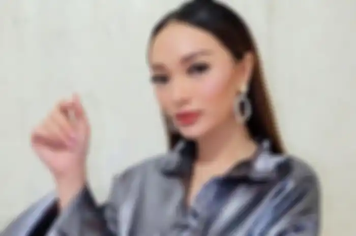 Foto Zaskia Gotik