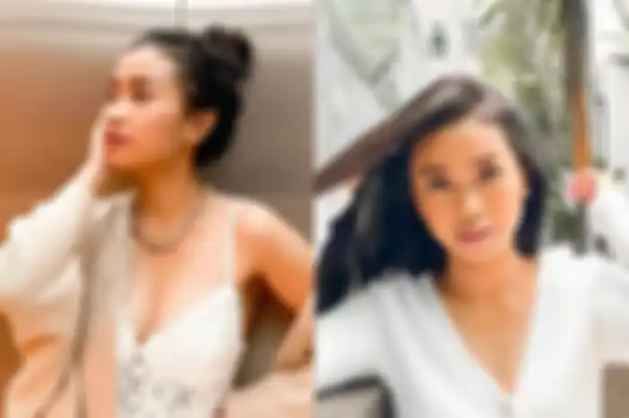 Foto Ayya Renita