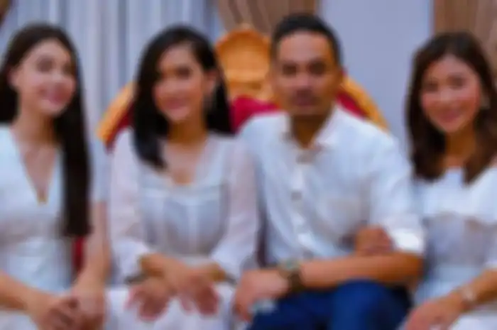 Suara Hati Istri Zahra  