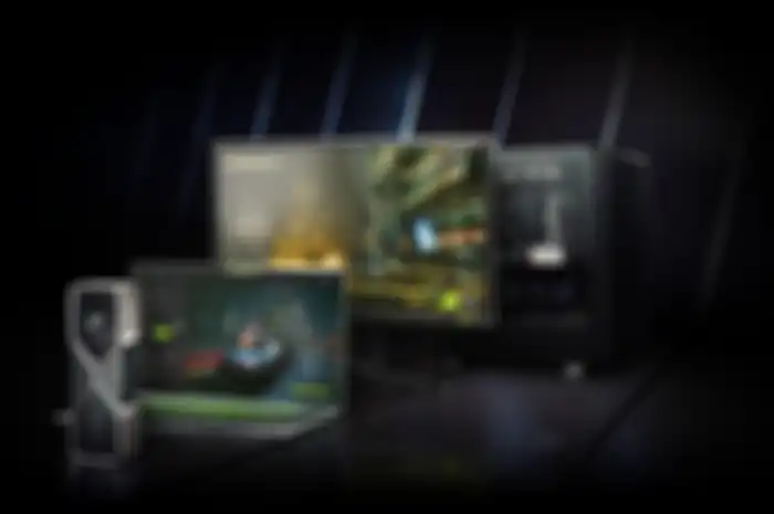 Teknologi DLSS di perangkat Nvidia GeForce RTX