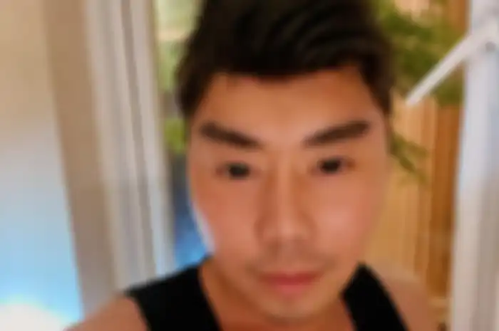 Roy Kiyoshi.