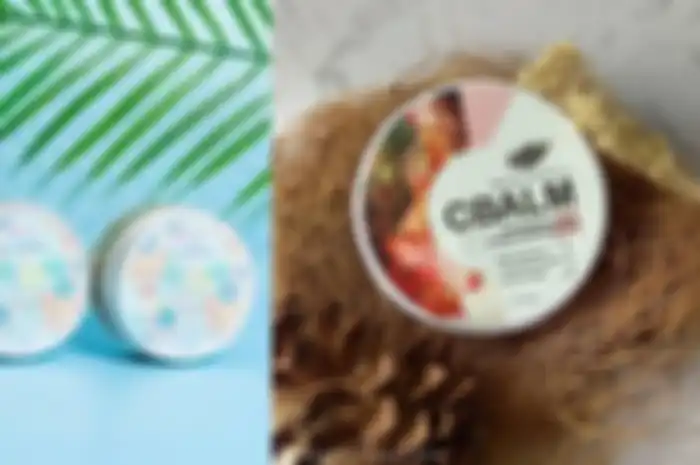 Rekomendasi cleansing balm