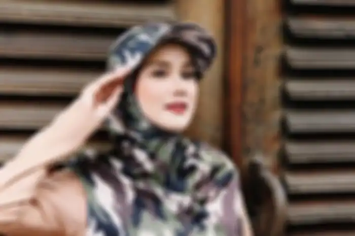Mulan Jameela