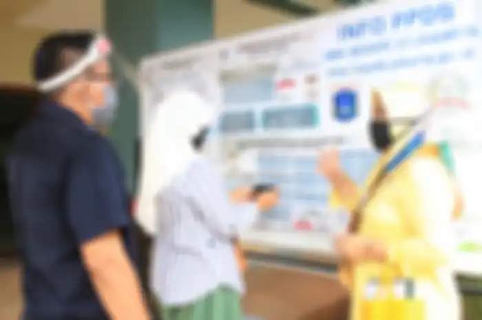 Memiliki anggaran besar PPBD DKI Jakarta tahun ajaran 2021 error hingga bikin orangtua siswa murka.