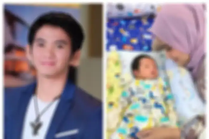 Rizki DA dan Nadya Mustika