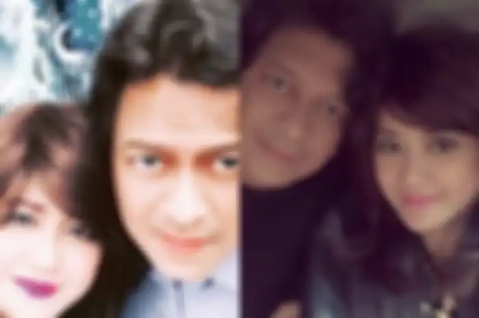 Fajar Umbara dan Yuyun Sukawati