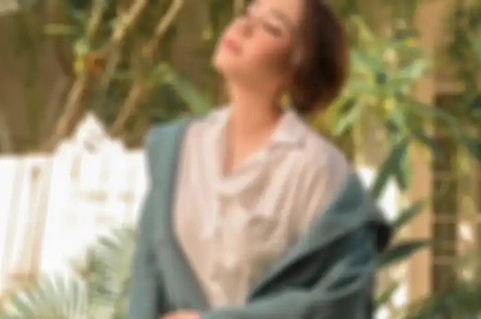 Nagita Slavina