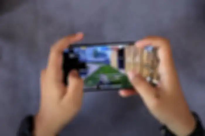 Gaming test PUBGM Samsung Galaxy M62