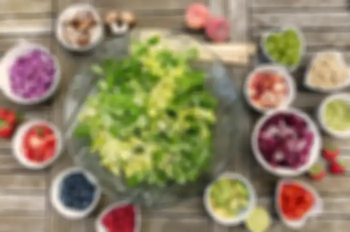 Makanan sehat itu nggak perlu mahal kok, simak beberapa langkah mudah ini.