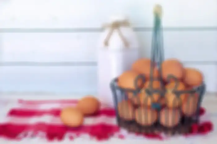 Telur merupakan makanan yang difavoritkan, Jangan menyimpan telur dalam kulkas, ada dampak ini. 