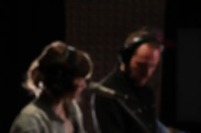 Chvrches