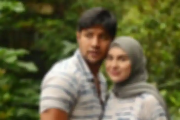 Ammar Zoni dan Irish Bella