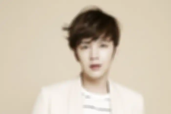 Jang Geun Suk