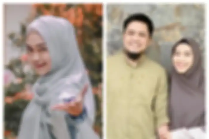 Ria Ricis, Ory Vitrio dan Oki Setiana Dewi