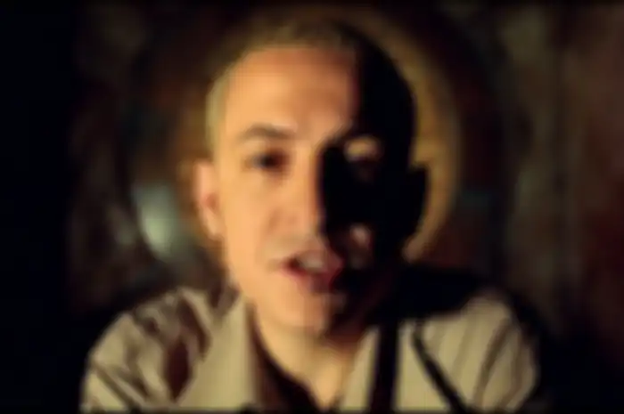 Potongan video klip 'In The End'