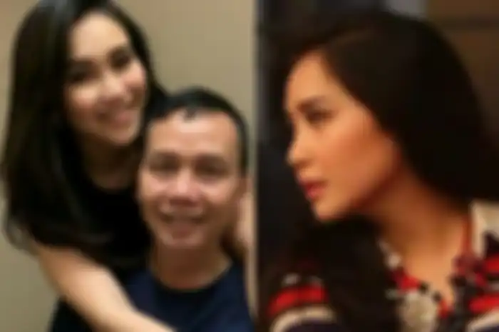 Ayah Rozak berikan tanggapan yang menyebut Ayu Ting Ting tiru gaya nagita slavina