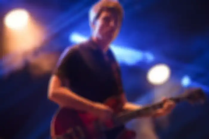 Noel Gallagher's High Flying Birds