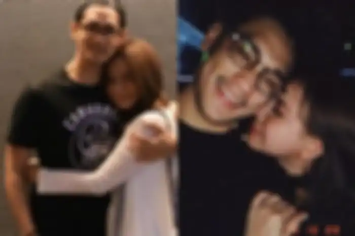 Afgan dan Rossa