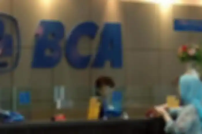 Bisa ajukan pinjaman tanpa agunan di Bank BCA