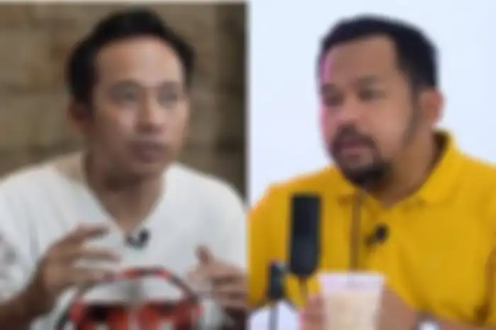 Bedu hampir kehilangan nyawa karena Denny Cagur