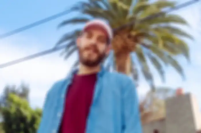 San Holo